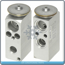 Load image into Gallery viewer, A/C Expansion Valve for Ford Fiesta QR - Qualy Air