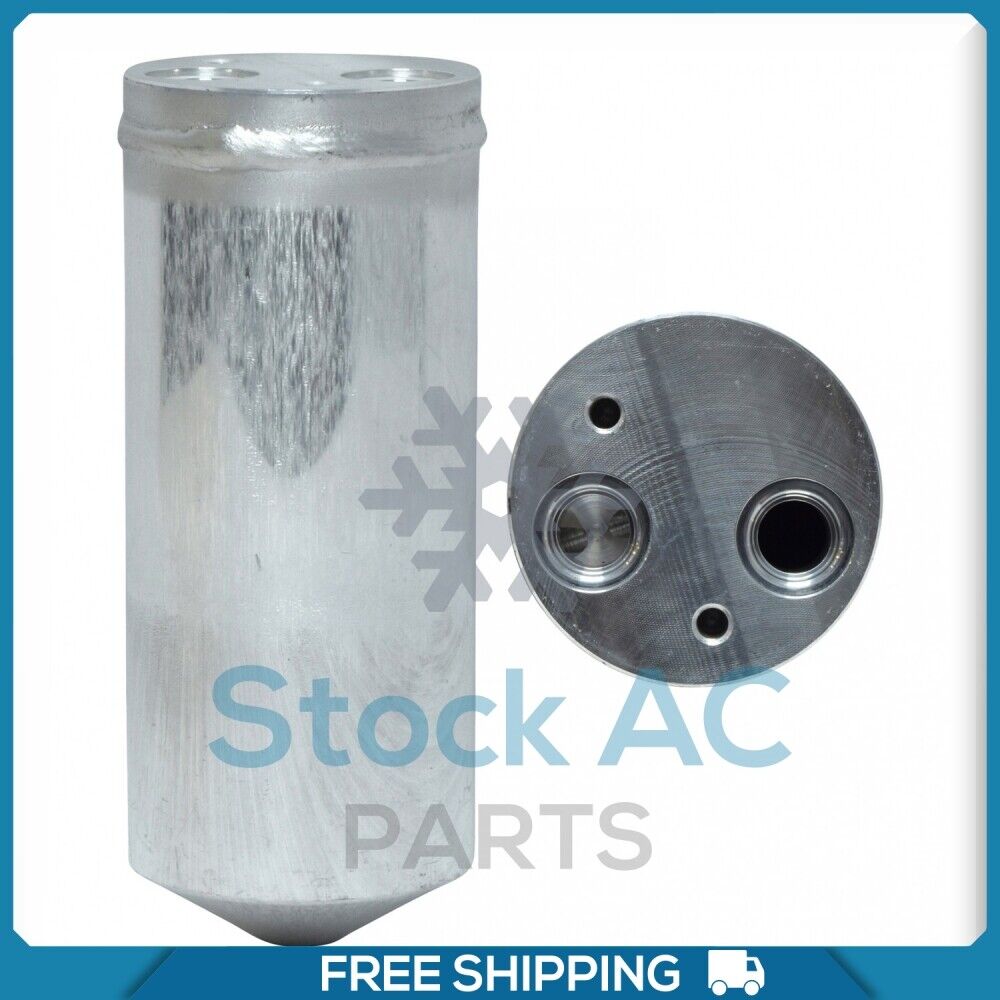 A/C Receiver Drier for Daewoo Nubira QR - Qualy Air