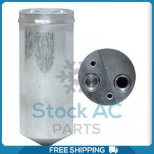 Load image into Gallery viewer, A/C Receiver Drier for Daewoo Nubira QR - Qualy Air