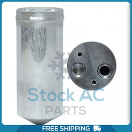 A/C Receiver Drier for Daewoo Nubira QR - Qualy Air
