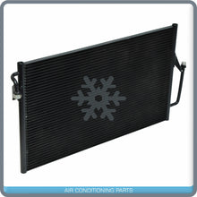 Load image into Gallery viewer, New A/C Condenser for Buick Century / Oldsmobile Cutlass - 1994 to 1996 - Qualy Air
