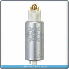 Cargar imagen en el visor de la galería, Electric Fuel Pump fits Nissan D21 L4 2.4L 1988-1994 E8032 With Install Kit QOA - Qualy Air