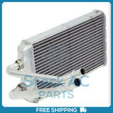 A/C Heater Core for Buick Allure, LaCrosse / Chevrolet Impala, Impala Limi... QU