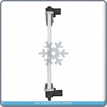 Load image into Gallery viewer, NEW Radiator for Toyota Paseo 1992 to 1995 / Toyota Tercel 1991 to 1994 (Manual) - Qualy Air