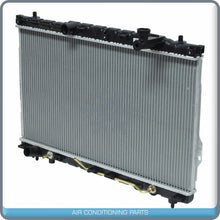 Load image into Gallery viewer, NEW Radiator fits Santa Fe  QU - Qualy Air