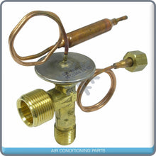 Load image into Gallery viewer, A/C Expansion Valve for Acura CL, TL / Honda Civic, Prelude / Jaguar XKR QR - Qualy Air