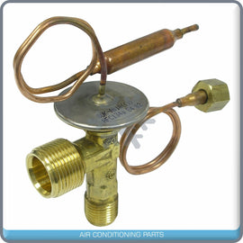 A/C Expansion Valve for Acura CL, TL / Honda Civic, Prelude / Jaguar XKR QR - Qualy Air