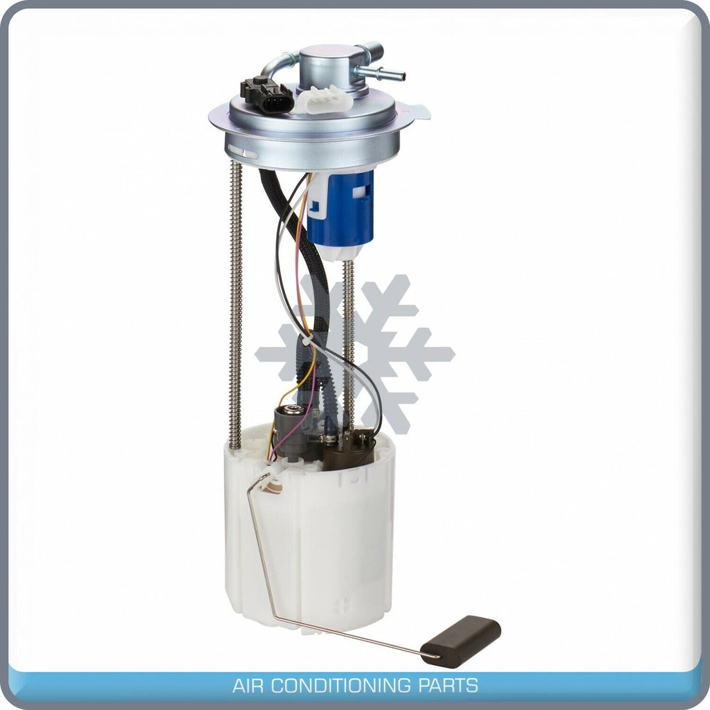 Electric Fuel Pump for Chevrolet Silverado 1500 / GMC Sierra 1500 QOA - Qualy Air