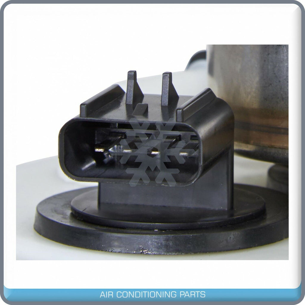 Electric Fuel Pump for Dodge B1500, B2500, B3500, Ram 1500, Ram 2500, Ram... QOA - Qualy Air