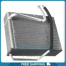 Load image into Gallery viewer, A/C Evaporator for Chrysler Pacifica, Town &amp; Country, Voyager / Dodge Cara... QR - Qualy Air