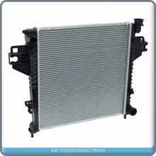 Cargar imagen en el visor de la galería, NEW Radiator fits Jeep Liberty - 3.7L / 2007 - OE# 68020278AA QU - Qualy Air