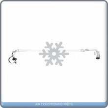 Load image into Gallery viewer, A/C Condenser for Volkswagen Beetle QL - Qualy Air