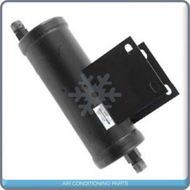A/C Receiver Drier for OE# 74129 QR - Qualy Air