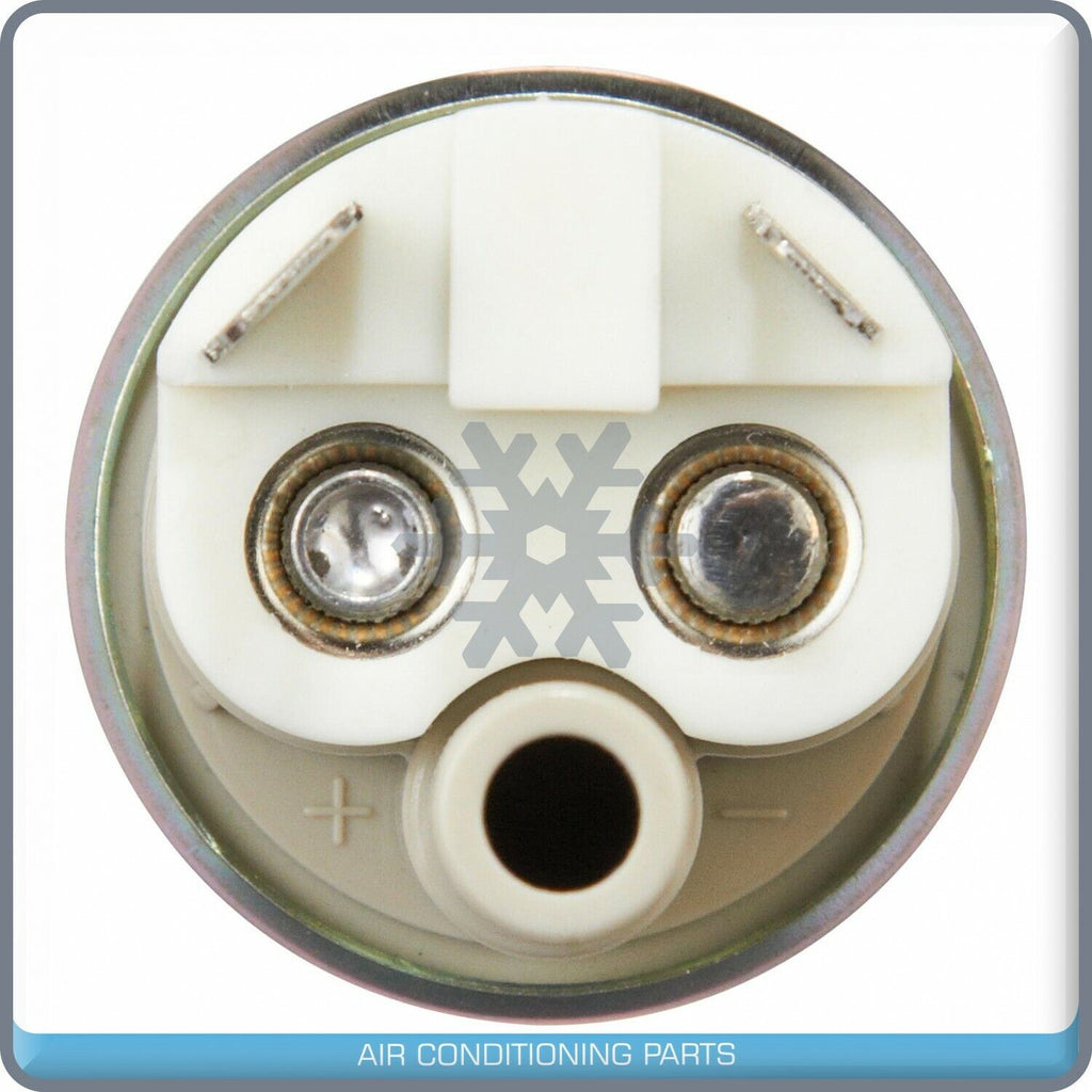 Electrical Fuel Pump Module Fits Ford Taurus Mercury Sable 3.0L V6 2002-2003 QOA - Qualy Air