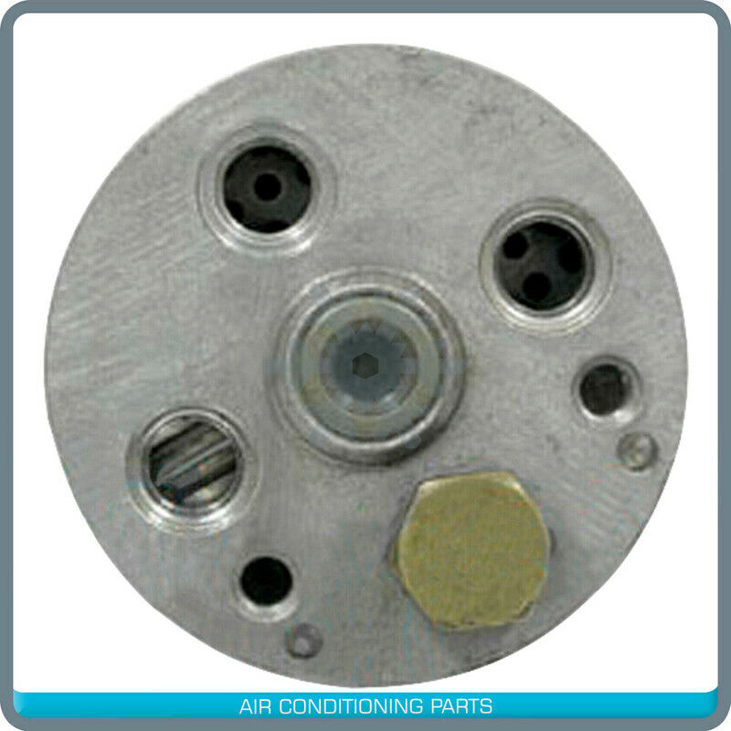 New A/C Receiver Drier for NISSAN 323F S.AMERICA QU QU - Qualy Air