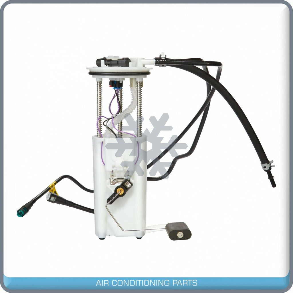 Electric Fuel Pump Module For Chevrolet Lumina Monte Carlo 1997-1999 E3941M QOA - Qualy Air