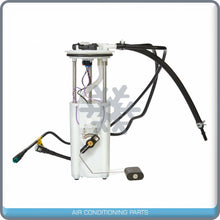 Cargar imagen en el visor de la galería, Electric Fuel Pump Module For Chevrolet Lumina Monte Carlo 1997-1999 E3941M QOA - Qualy Air