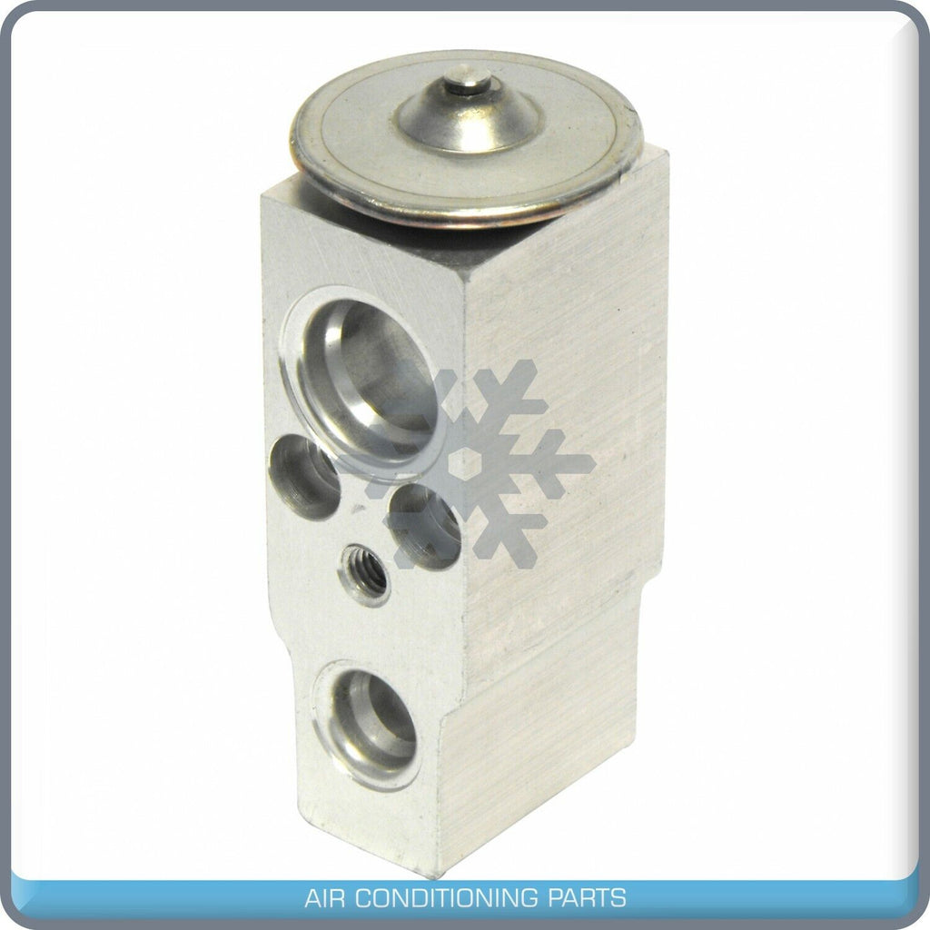 A/C Expansion Valve for Ford Escape / Mercury Mariner QR - Qualy Air