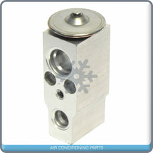 Load image into Gallery viewer, A/C Expansion Valve for Ford Escape / Mercury Mariner QR - Qualy Air