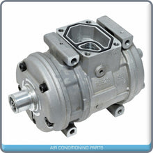 Load image into Gallery viewer, A/C Compressor for Acura Legend, RL, TL / Toyota Cressida QU - Qualy Air