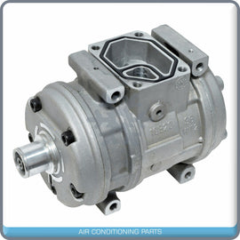 A/C Compressor for Acura Legend, RL, TL / Toyota Cressida QU - Qualy Air