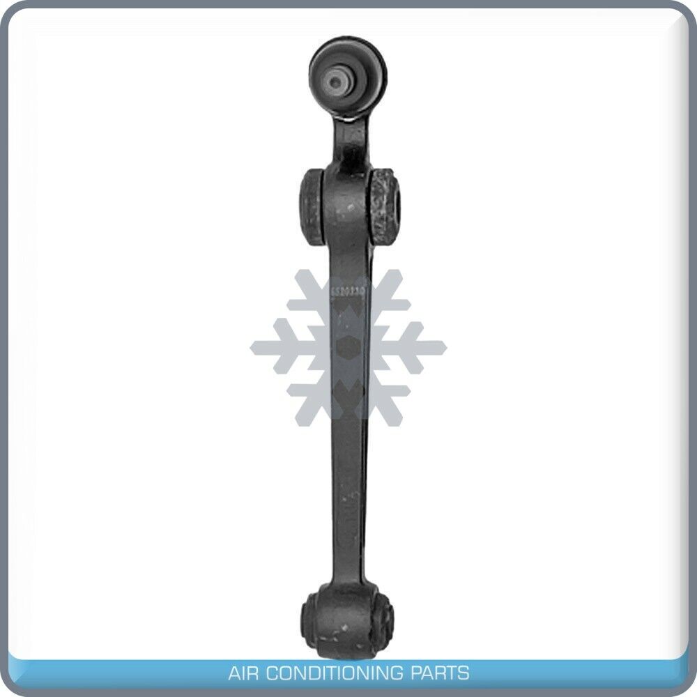 Control Arm Front Lower for Ford Festiva 1993-88 QOA - Qualy Air