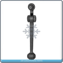 Load image into Gallery viewer, Control Arm Front Lower for Ford Festiva 1993-88 QOA - Qualy Air