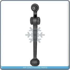 Control Arm Front Lower for Ford Festiva 1993-88 QOA - Qualy Air