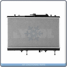 Load image into Gallery viewer, New Radiator For 97-99 Mitsubishi Montero Sport L4 2.4L 4 Cylinder QL - Qualy Air