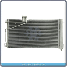 Load image into Gallery viewer, New AC Condenser for Mercedes C240,320, CLK320, 500.. 2001-10 - OE# MB3030138 QH - Qualy Air