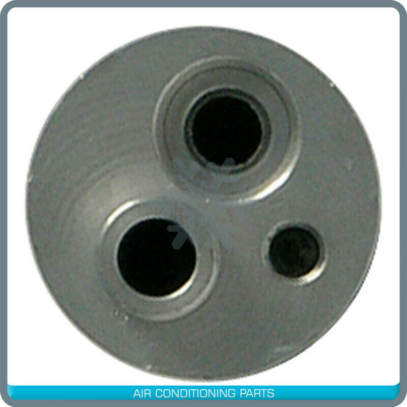 New A/C Receiver Drier for CHEV EQUINOX 08-06 QU QU - Qualy Air