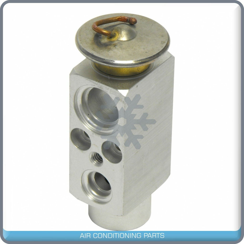 A/C Expansion Valve for Porsche 911 QR - Qualy Air