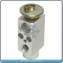 Load image into Gallery viewer, A/C Expansion Valve for Porsche 911 QR - Qualy Air