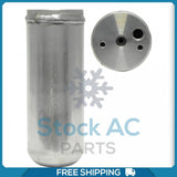 A/C Receiver Drier for Mercedes-Benz ML320, ML350, ML430, ML500, ML55 AMG QR
