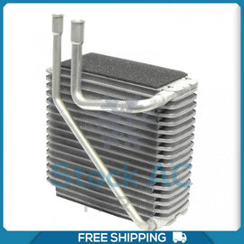 A/C Evaporator for Ford Escort / Mercury Tracer QR - Qualy Air