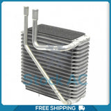 A/C Evaporator for Ford Escort / Mercury Tracer QR