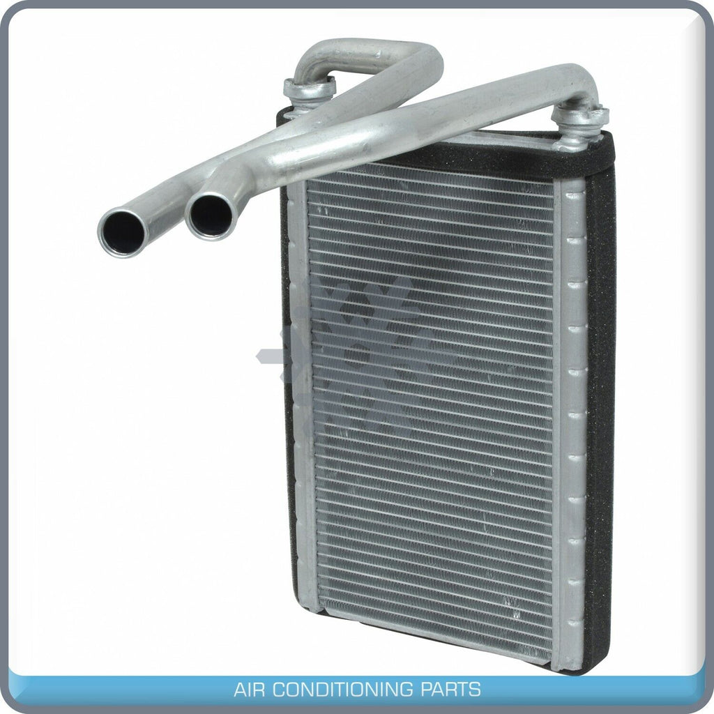 New Heater Core for Acura CSX Honda Civic 2006-2011 RDX CR-V 07-11 79110SNEA01 - Qualy Air