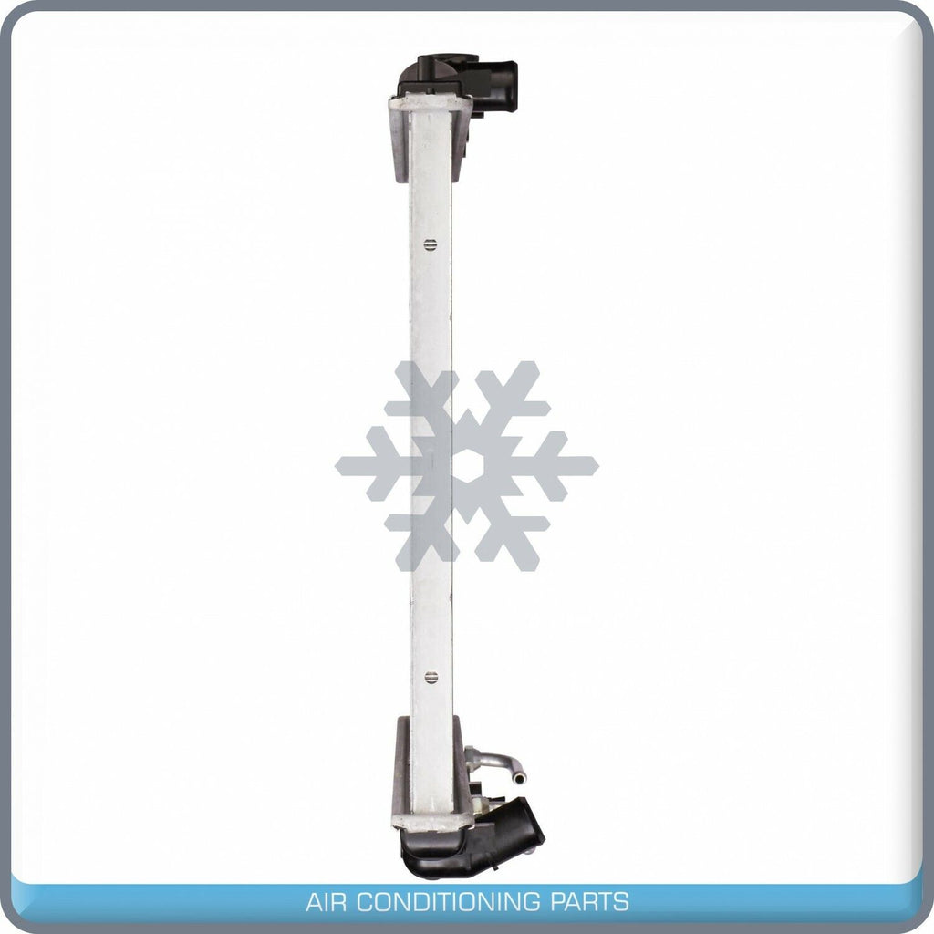 NEW Radiator for Acura TL - 2007 to 2008 - OE# 19010RDAA61 - Qualy Air