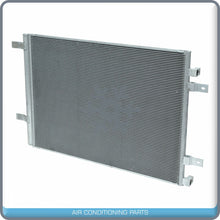 Load image into Gallery viewer, New A/C Condenser for Ford F-250, F-350, F-450, F-550 Super Duty - 2017 to 2020 - Qualy Air