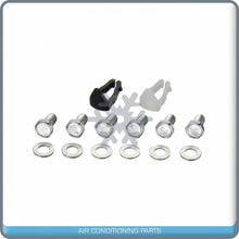 Load image into Gallery viewer, Electric Fuel Pump Module For Ford Explorer Mercury Mountaineer 1997-1998 QOA - Qualy Air