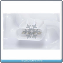 Load image into Gallery viewer, NEW Electric Fuel Pump for Dodge Grand Caravan 2008-2010 / VW Routan 2009-2010 - Qualy Air