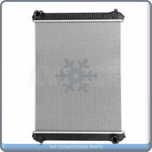 Cargar imagen en el visor de la galería, NEW Radiator for 2004 Freightliner M2 Business Class - QL - Qualy Air