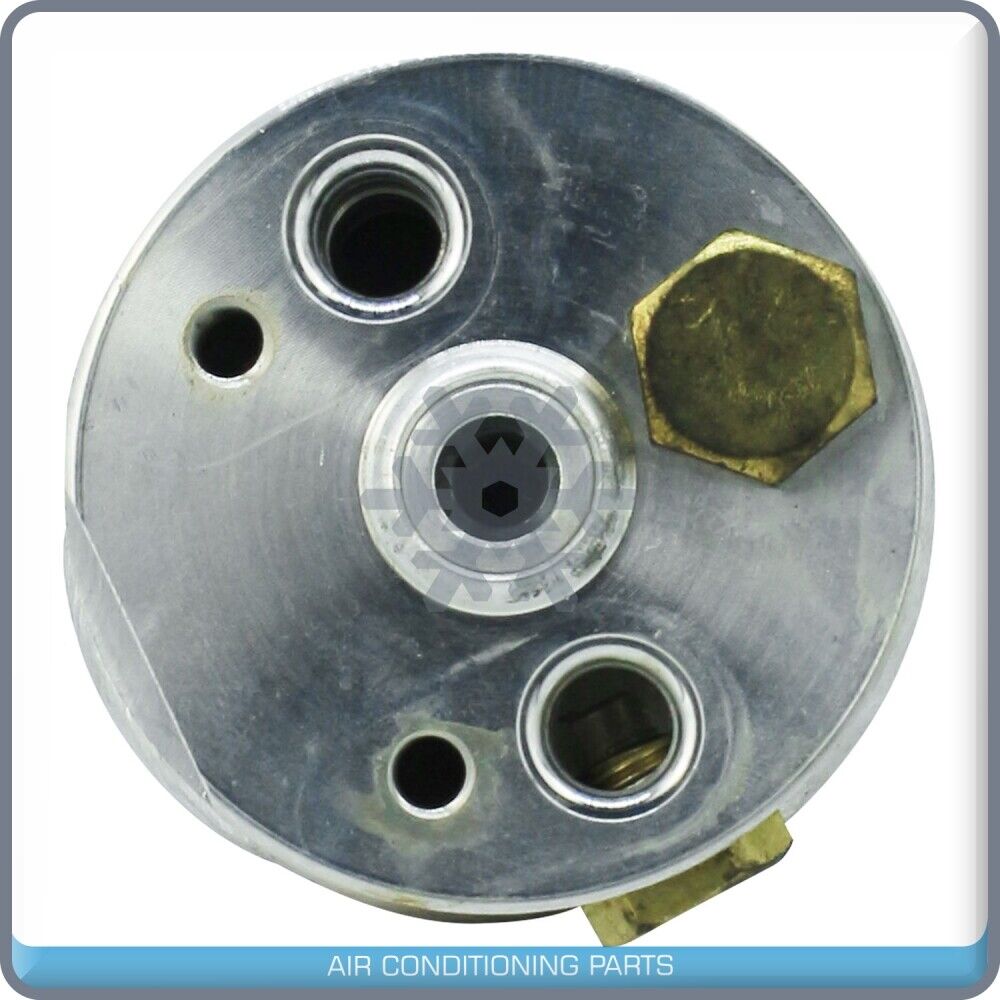 A/C Receiver Drier fits Excavator Kobelco Sk160/EX200 - REF YT54S00002 - Qualy Air