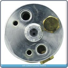 Load image into Gallery viewer, A/C Receiver Drier fits Excavator Kobelco Sk160/EX200 - REF YT54S00002 - Qualy Air