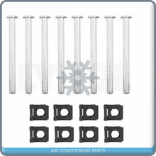 Load image into Gallery viewer, NEW Radiator for Freightliner MB Line, MT45, MT55 QL - Qualy Air