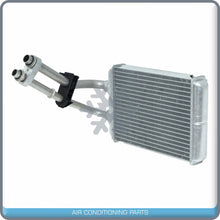 Load image into Gallery viewer, New AC Heater Core for Chevrolet Corvette 1997 to 2004 5.7L OE# 88956888 - Qualy Air