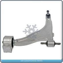 Load image into Gallery viewer, Front Left Lower Control Arm for Cadillac SRX 2016-10 QOA - Qualy Air