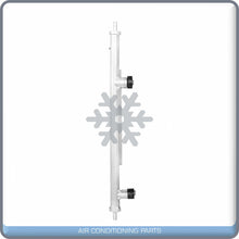 Load image into Gallery viewer, A/C Condenser for Scion tC, xB / Toyota Corolla, Matrix / Pontiac Vibe QL - Qualy Air