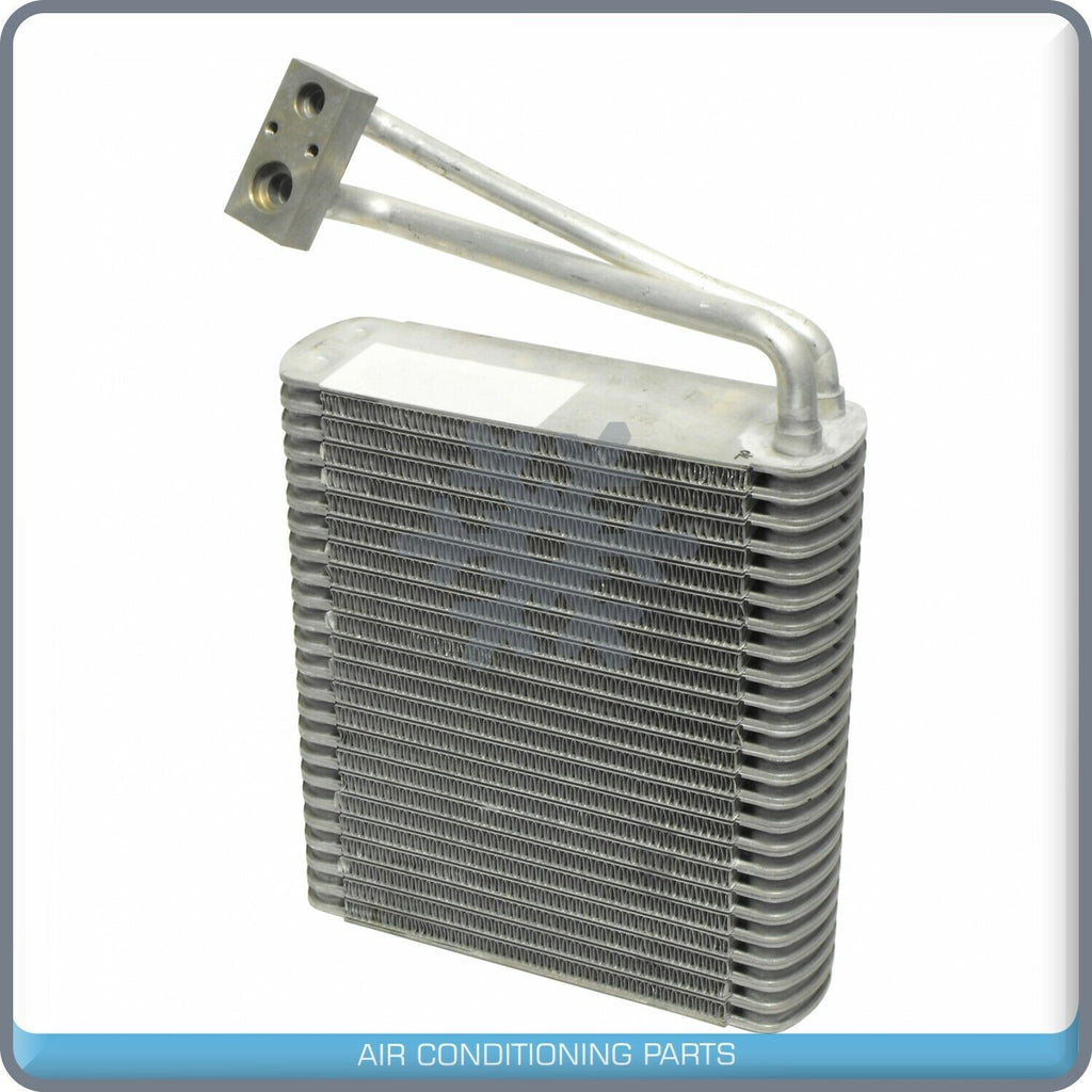 A/C Evaporator Core for Chrysler Town & Country / Dodge Caravan, Grand Car... QU - Qualy Air
