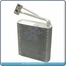 Load image into Gallery viewer, A/C Evaporator Core for Chrysler Town &amp; Country / Dodge Caravan, Grand Car... QU - Qualy Air